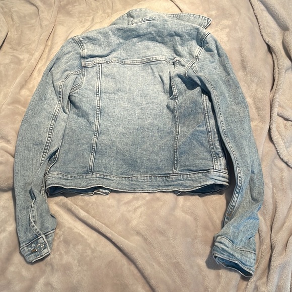 H&M Jean Jacket - Picture 2 of 4